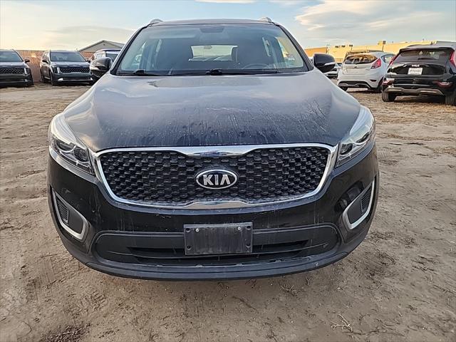 used 2017 Kia Sorento car, priced at $13,331