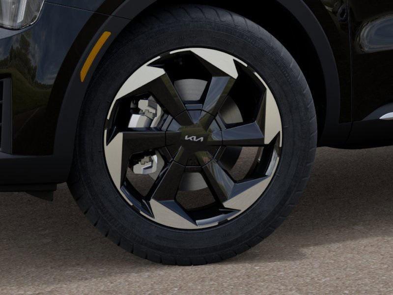 new 2026 Kia Sorento Hybrid car, priced at $42,445