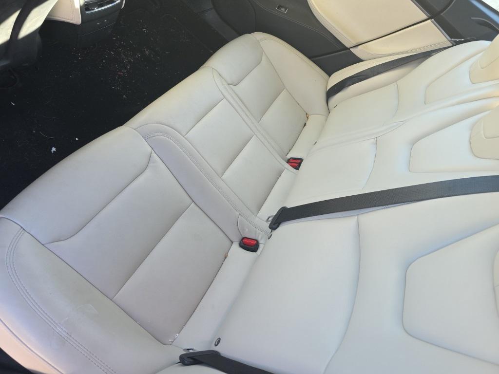 used 2020 Tesla Model S car, priced at $31,117