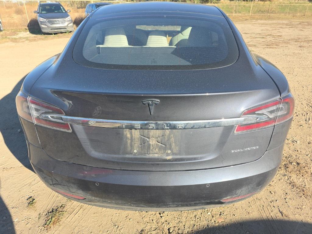 used 2020 Tesla Model S car, priced at $31,117