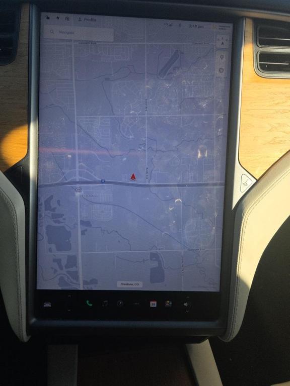 used 2020 Tesla Model S car, priced at $31,117