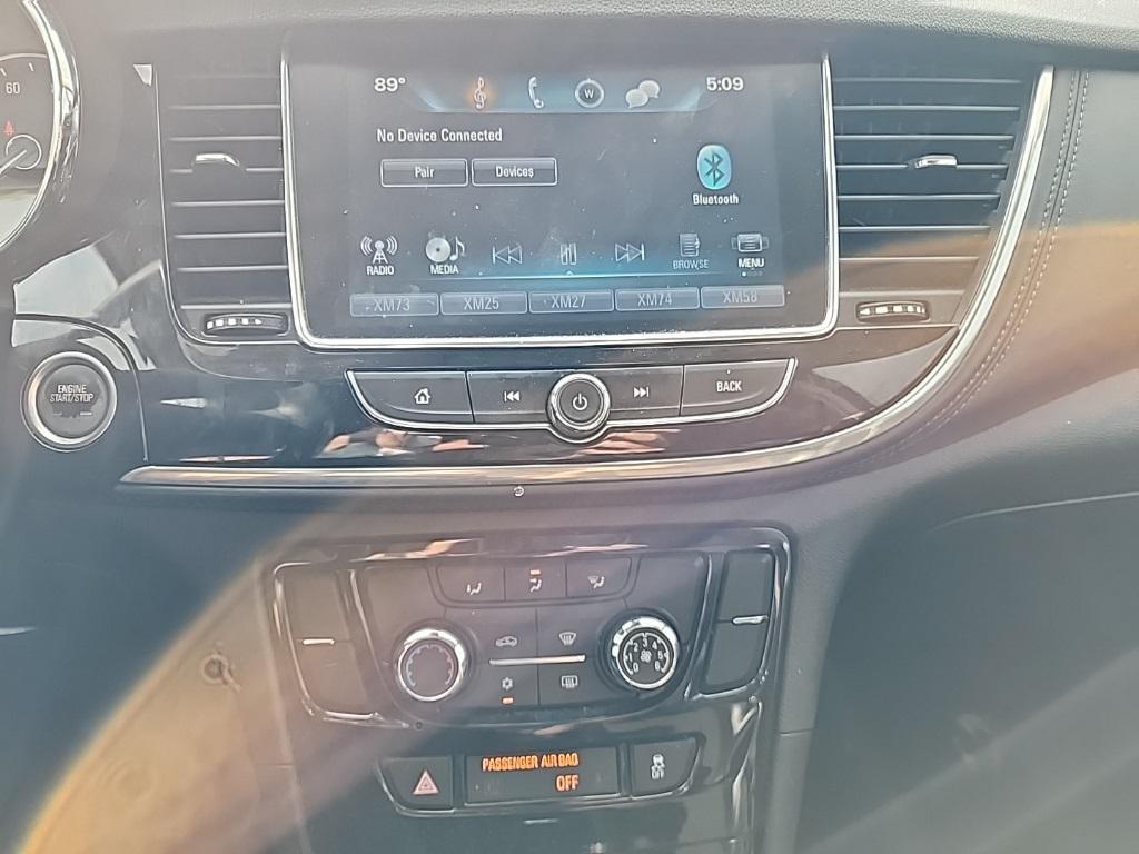 used 2019 Buick Encore car, priced at $14,331