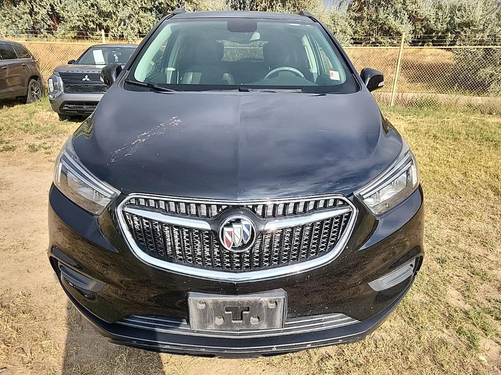 used 2019 Buick Encore car, priced at $14,331