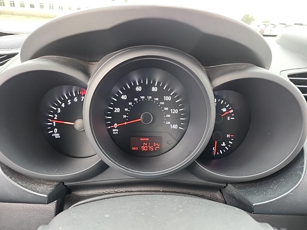 used 2013 Kia Soul car, priced at $6,762