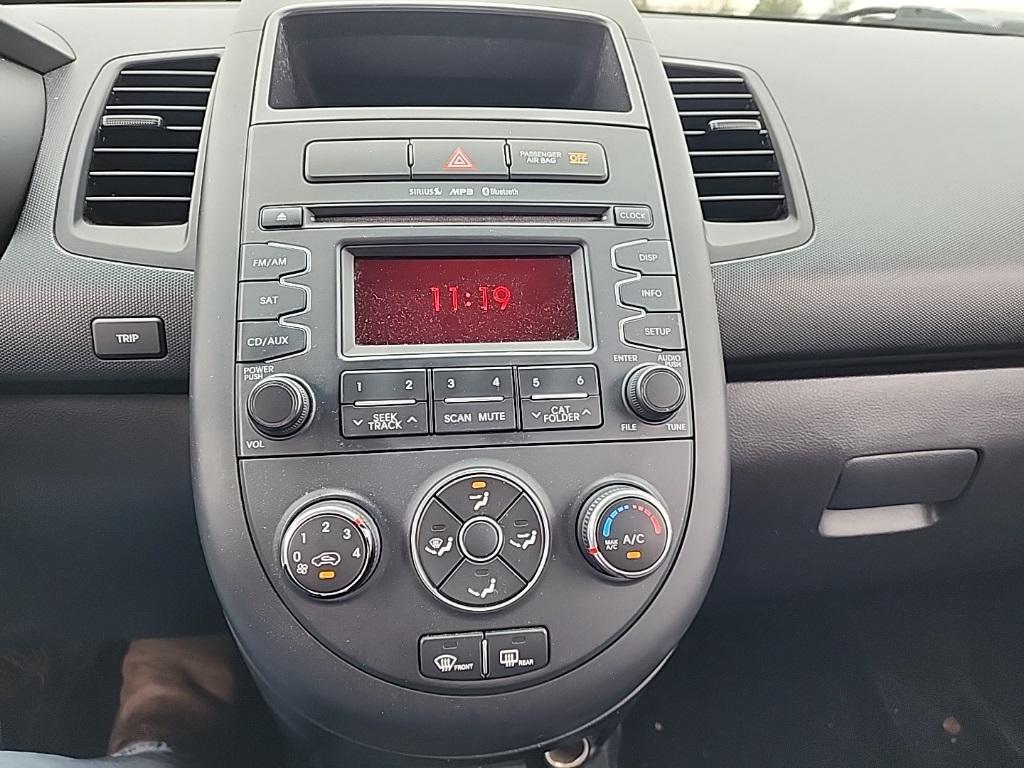 used 2013 Kia Soul car, priced at $6,762