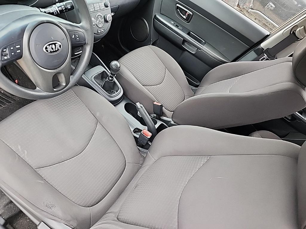 used 2013 Kia Soul car, priced at $6,762