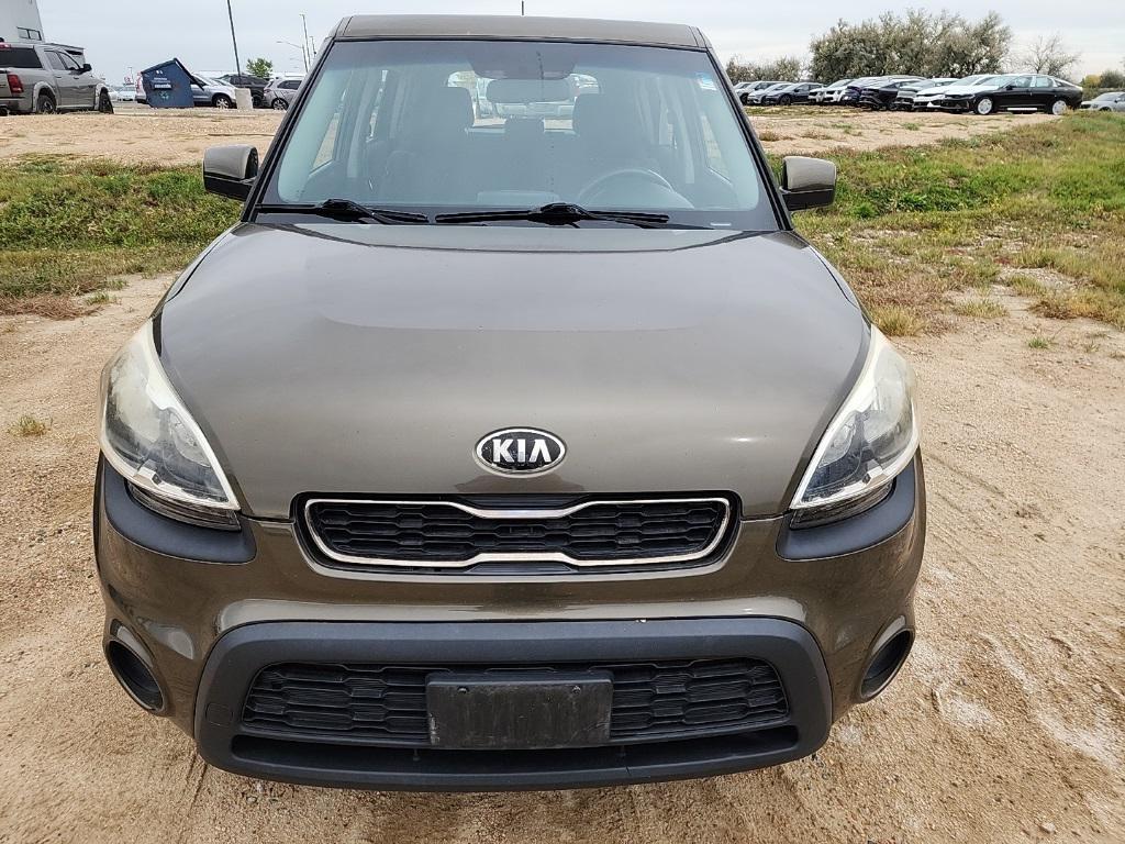 used 2013 Kia Soul car, priced at $6,762