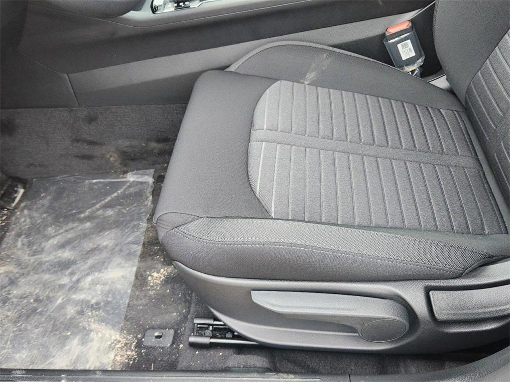 new 2025 Kia K5 car, priced at $25,944
