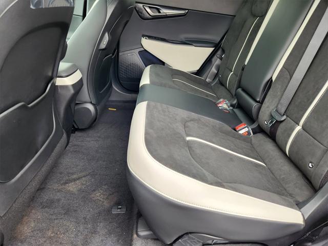 new 2025 Kia EV6 car, priced at $58,530