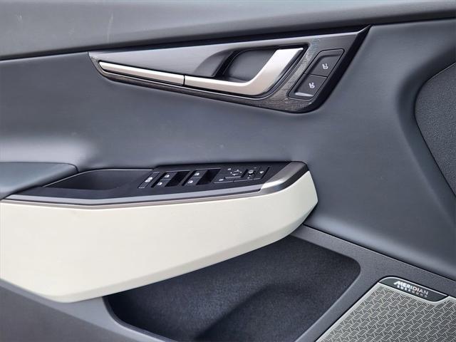 new 2025 Kia EV6 car, priced at $58,530