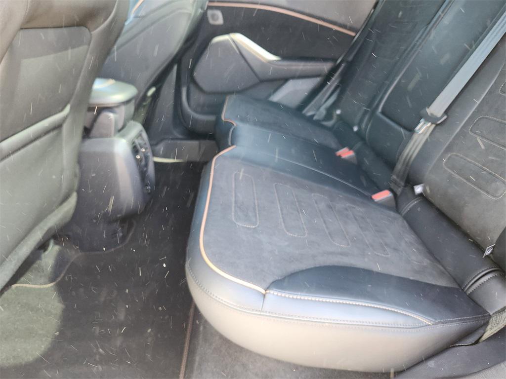 used 2023 Ford Mustang Mach-E car, priced at $33,592