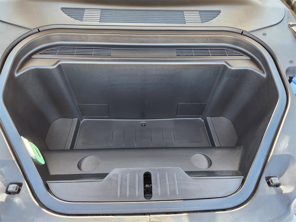 used 2023 Ford Mustang Mach-E car, priced at $33,592