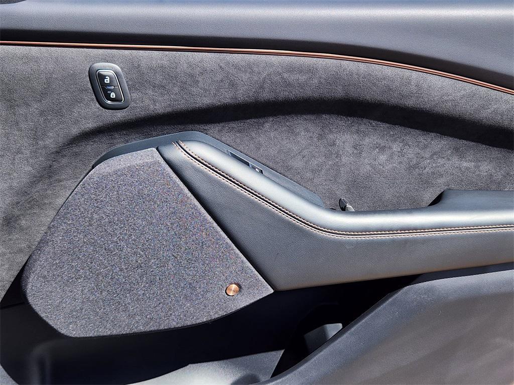 used 2023 Ford Mustang Mach-E car, priced at $33,592
