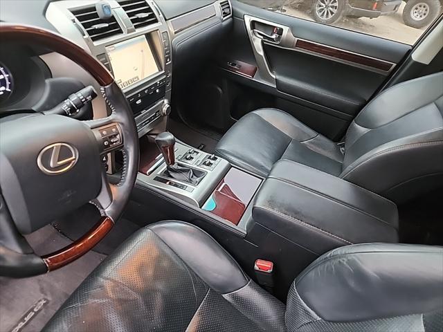 used 2015 Lexus GX 460 car, priced at $27,555