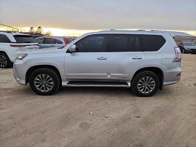 used 2015 Lexus GX 460 car, priced at $27,555