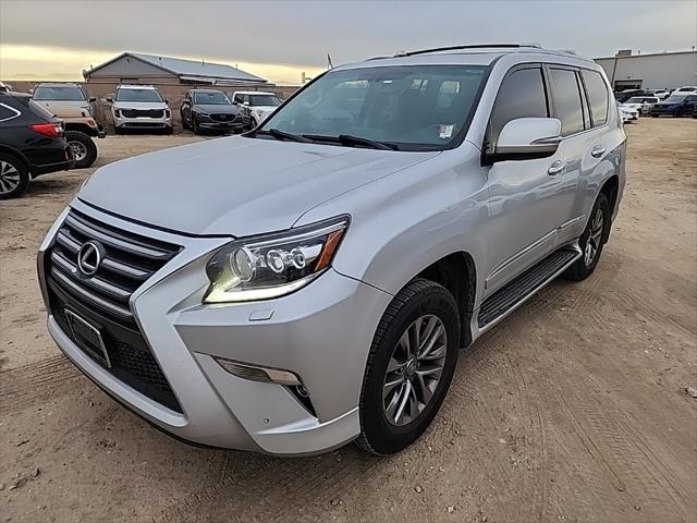 used 2015 Lexus GX 460 car, priced at $27,555