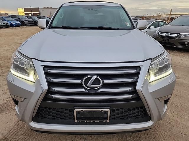 used 2015 Lexus GX 460 car, priced at $27,555