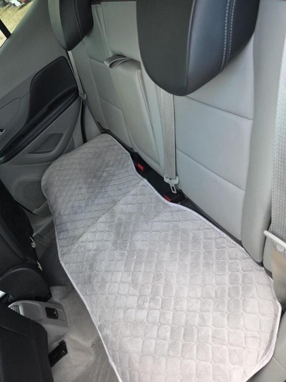 used 2014 Buick Encore car, priced at $11,313