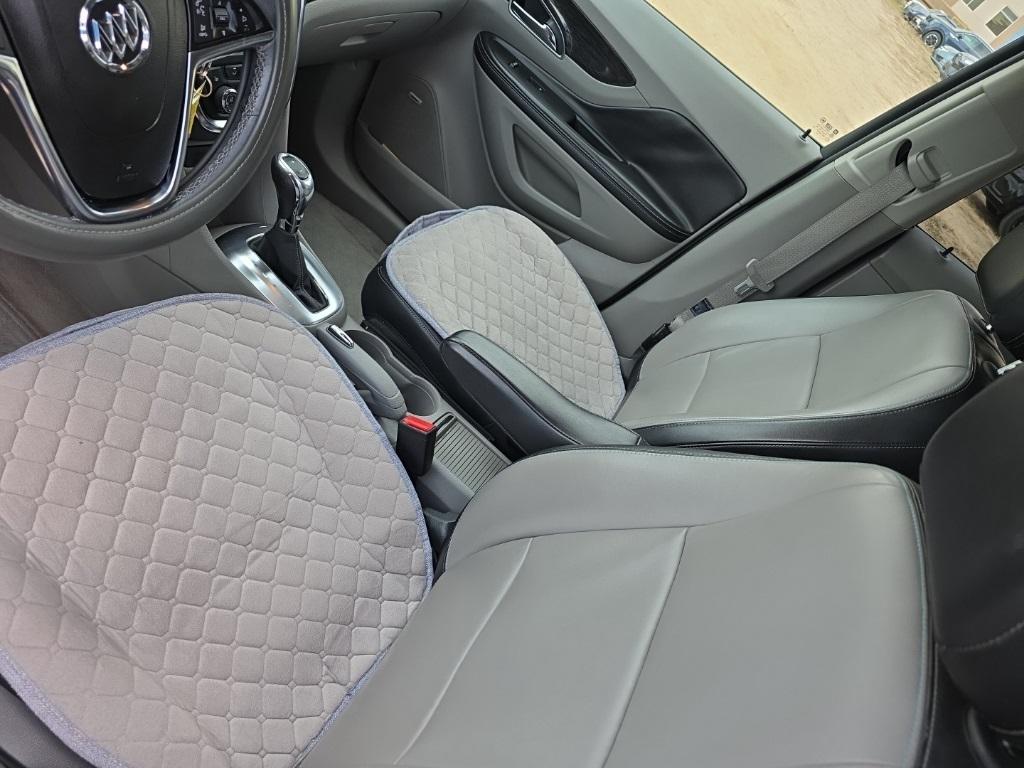 used 2014 Buick Encore car, priced at $11,313