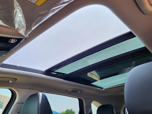 new 2025 Kia Sorento car, priced at $41,897