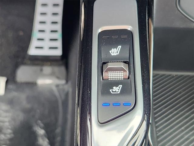 new 2025 Kia Sorento car, priced at $41,897