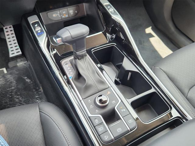 new 2025 Kia Sorento car, priced at $41,897