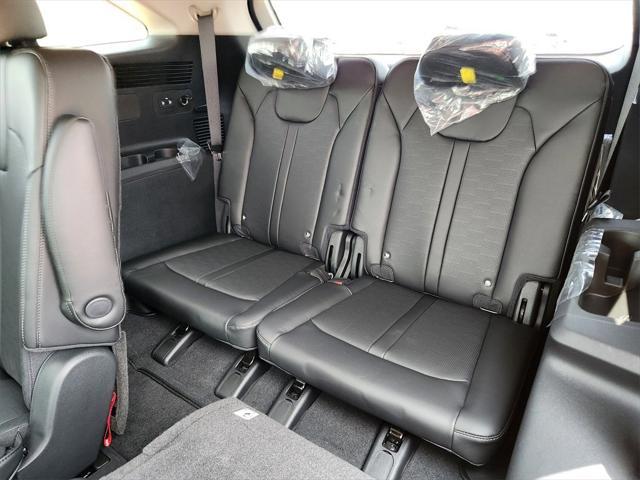 new 2025 Kia Sorento car, priced at $41,038