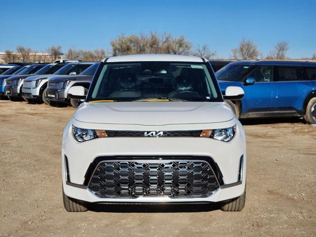 new 2025 Kia Soul car, priced at $23,746