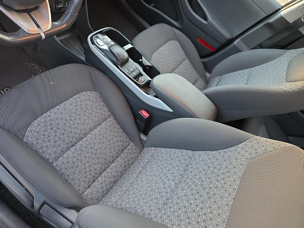 used 2019 Hyundai Ioniq EV car, priced at $14,114