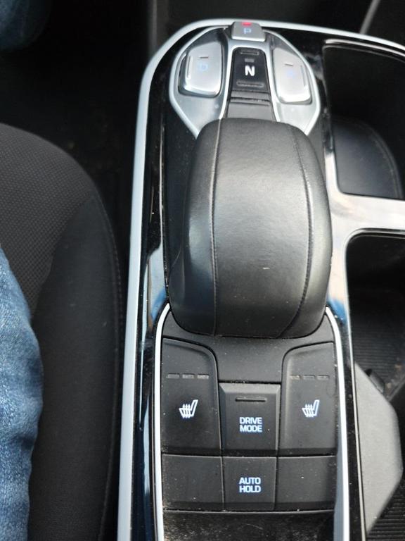 used 2019 Hyundai Ioniq EV car, priced at $14,114