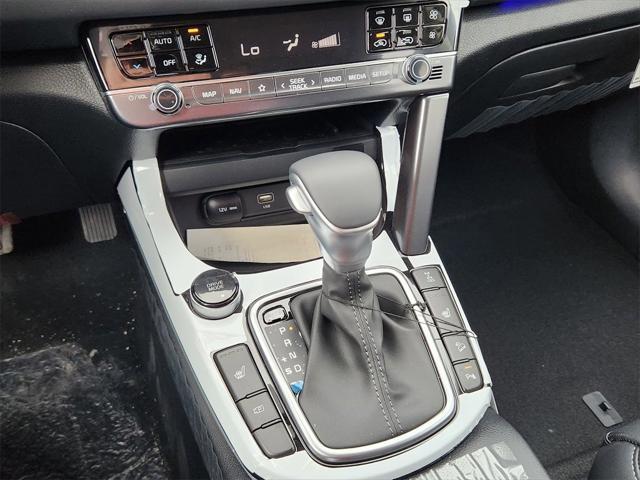 new 2025 Kia Seltos car, priced at $30,918