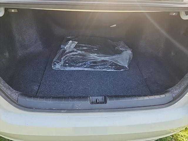 used 2022 Honda Accord car, priced at $25,184