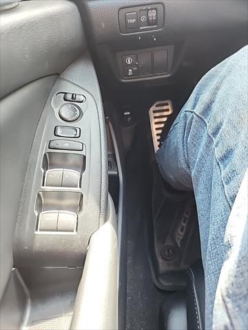 used 2022 Honda Accord car, priced at $25,184