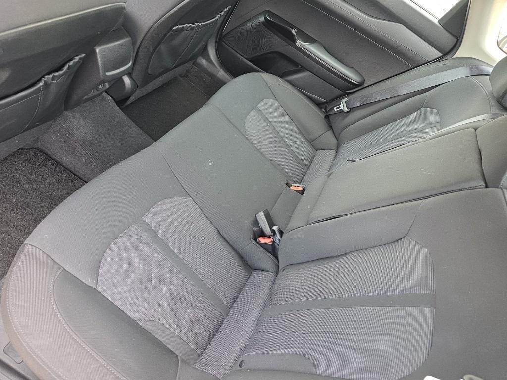 used 2024 Kia K5 car, priced at $23,230