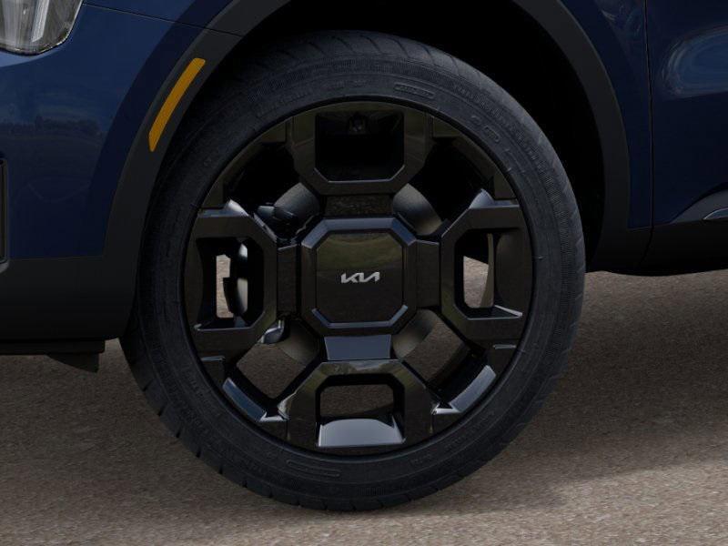 new 2026 Kia Sorento car, priced at $48,595