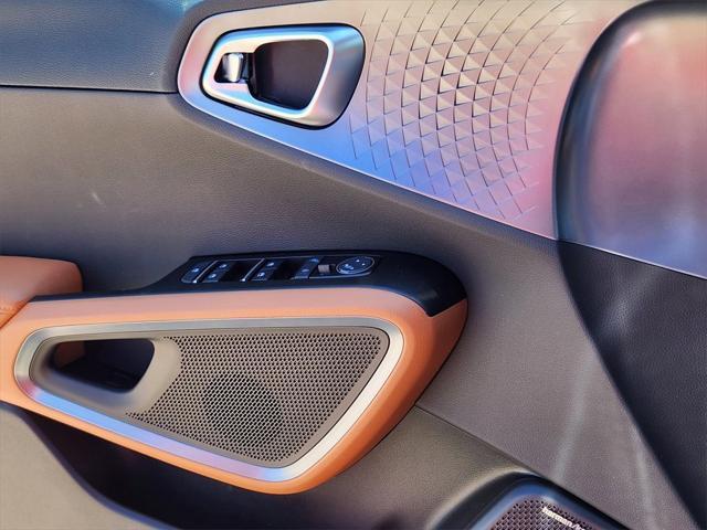 new 2025 Kia Soul car, priced at $26,621