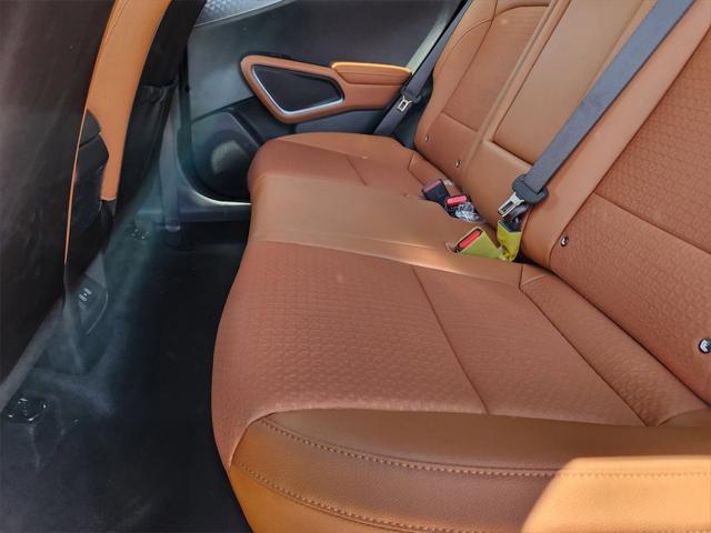 new 2025 Kia Soul car, priced at $26,621