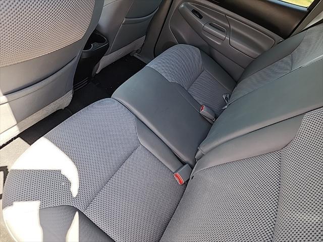 used 2014 Toyota Tacoma car, priced at $26,118