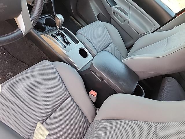 used 2014 Toyota Tacoma car, priced at $26,118