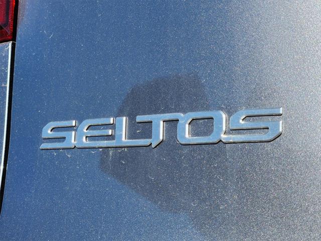 new 2025 Kia Seltos car, priced at $27,029