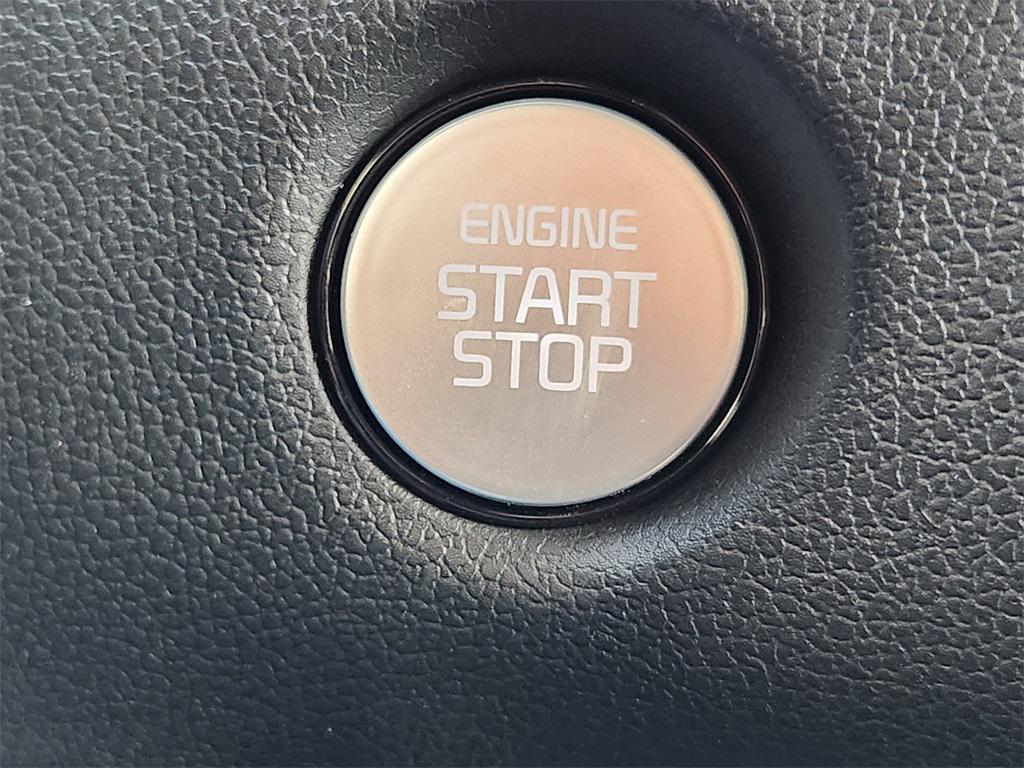 new 2026 Kia Sorento Hybrid car, priced at $49,010