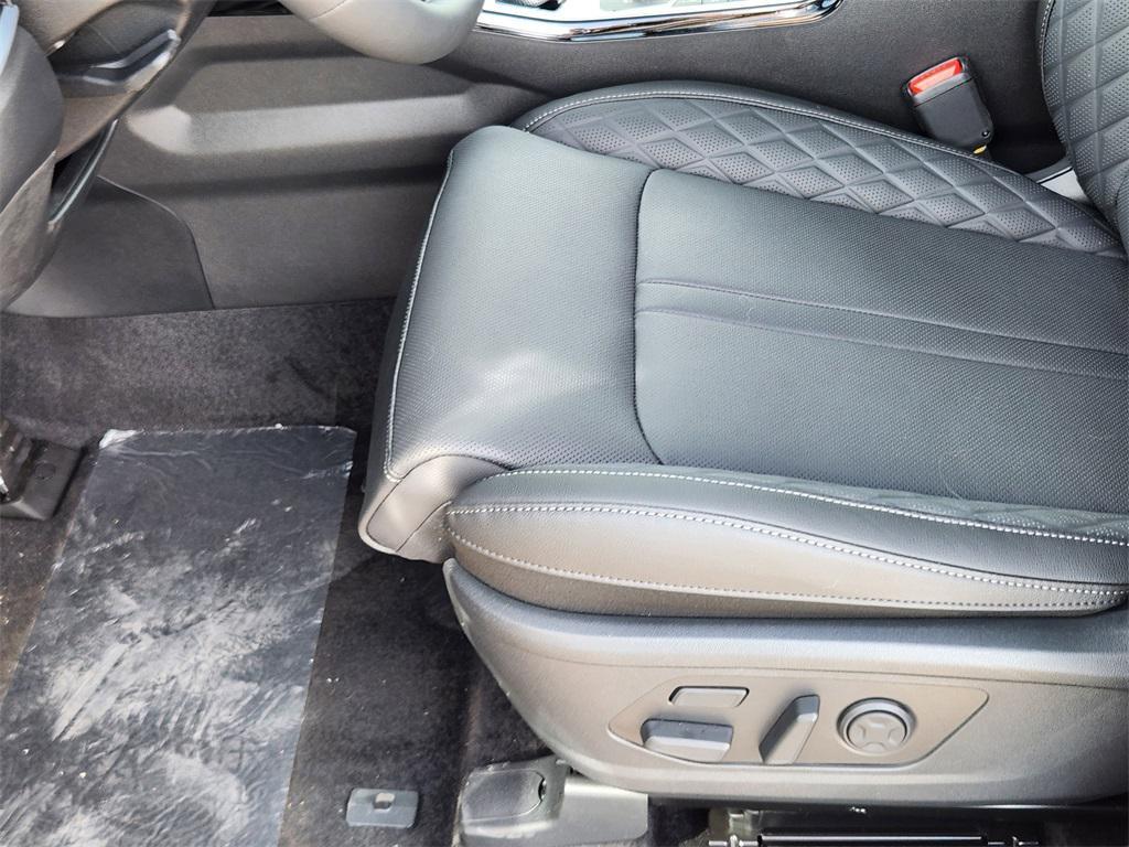 new 2026 Kia Sorento Hybrid car, priced at $49,010