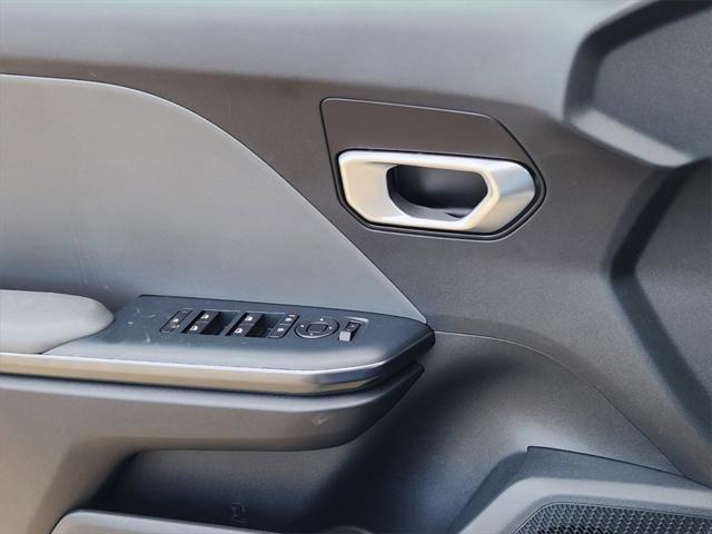 new 2025 Kia K4 car, priced at $24,145