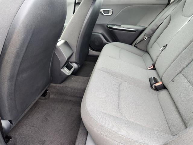 new 2025 Kia K4 car, priced at $24,145