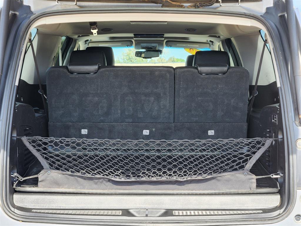 used 2019 Chevrolet Suburban car, priced at $22,865