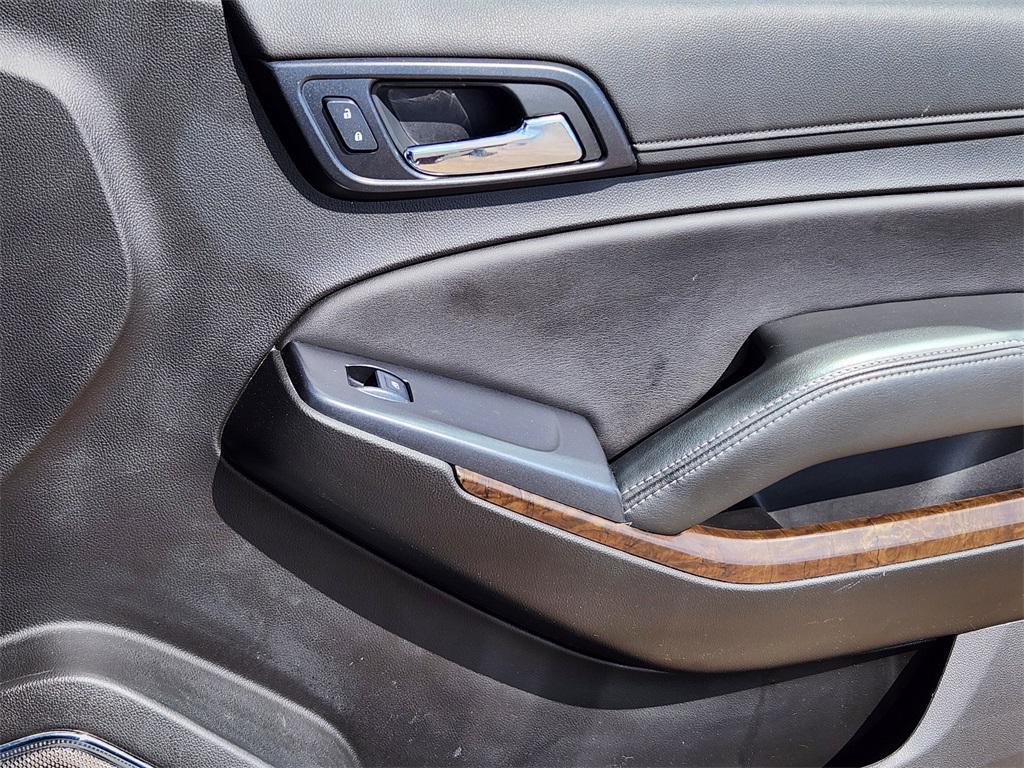 used 2019 Chevrolet Suburban car, priced at $22,865