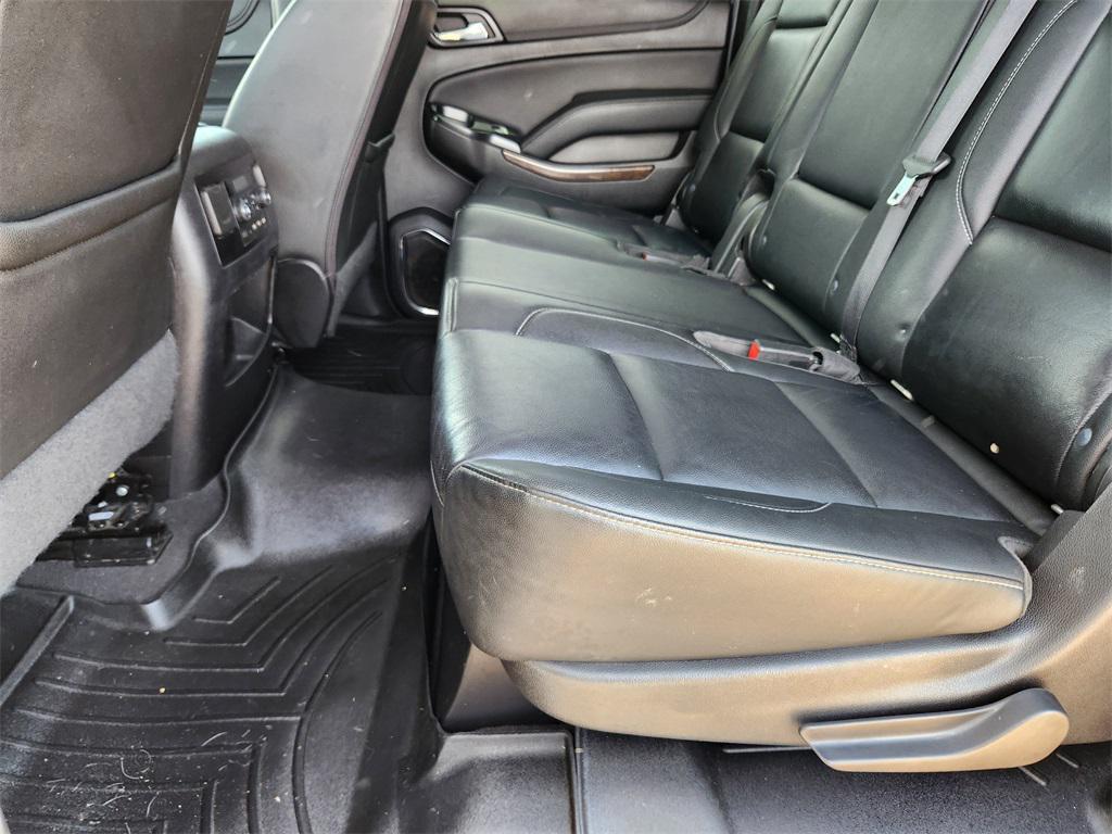 used 2019 Chevrolet Suburban car, priced at $22,865