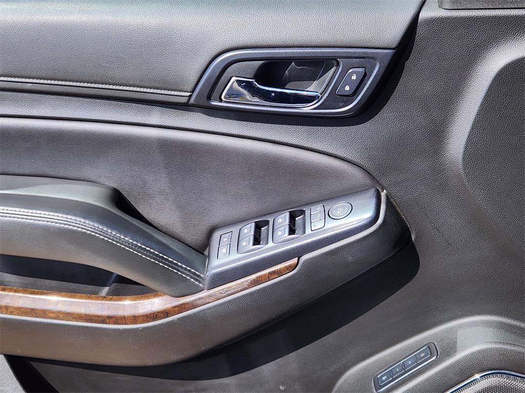 used 2019 Chevrolet Suburban car, priced at $22,865
