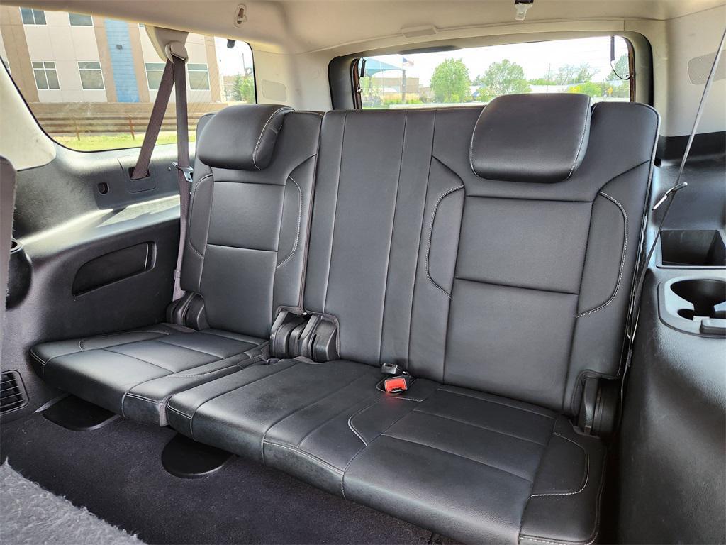 used 2019 Chevrolet Suburban car, priced at $22,865