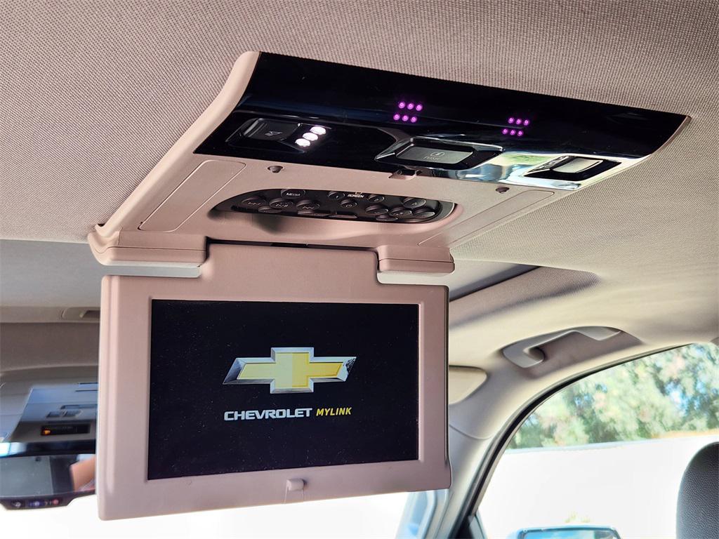 used 2019 Chevrolet Suburban car, priced at $22,865